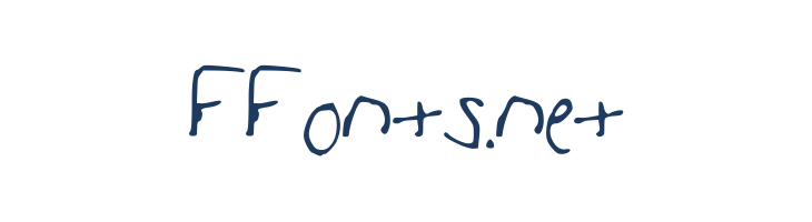AdamsFont font — Lorem ipsum body text preview