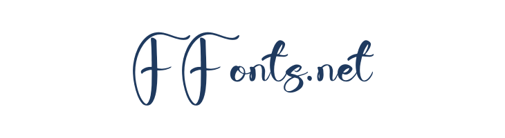 Fallecity Gosttely font — Lorem ipsum body text preview