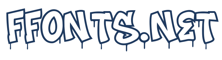 Noctra Drip OutlineMelt OutlineMelt font — Lorem ipsum body text preview