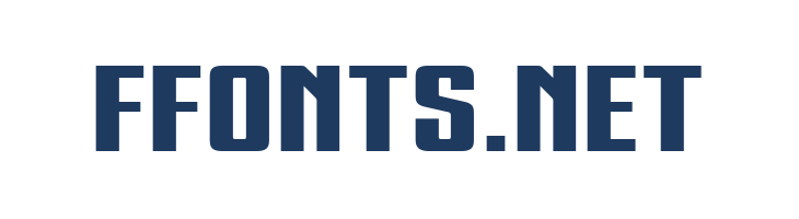 FTY KONKRETE NCV font — Lorem ipsum body text preview