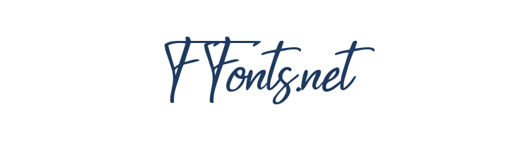 Breath of the River font — Lorem ipsum body text preview