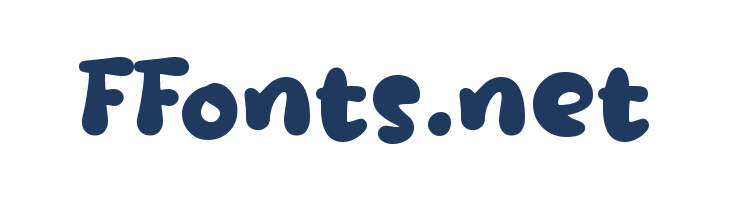 Qablank font — Lorem ipsum body text preview