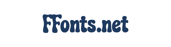 Chocolate and Vanilla font — Lorem ipsum body text preview