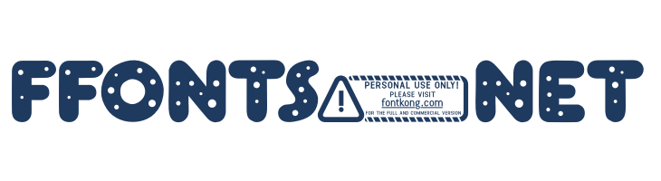 Orbitron PERSONAL USE ONLY! font — Lorem ipsum body text preview