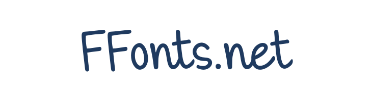 KG Happy Lauren font — Lorem ipsum body text preview