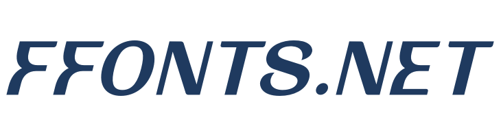 Belriner Italic font — Lorem ipsum body text preview