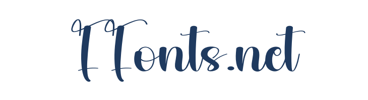 Candle Birthday font — Lorem ipsum body text preview