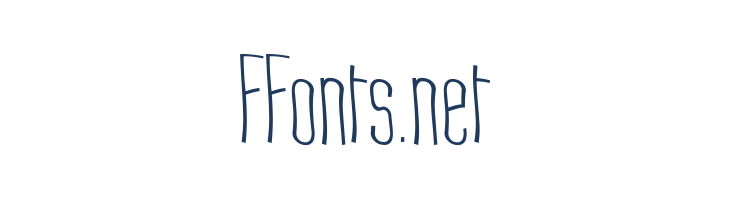 Labtop Warp 1 font — Lorem ipsum body text preview