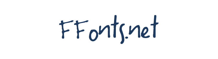 S Uneven font — Lorem ipsum body text preview
