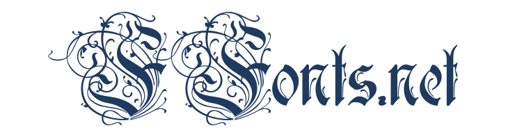Rothenburg Decorative font — Lorem ipsum body text preview