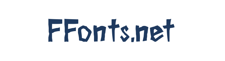 Boom Tank font — Lorem ipsum body text preview