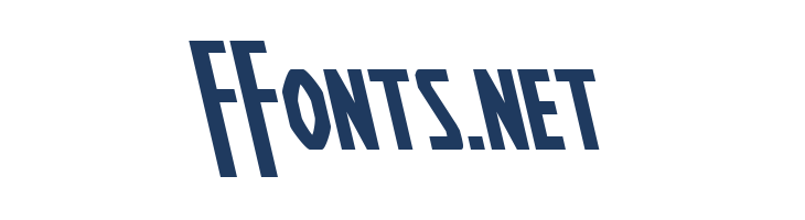 Heroes Assemble Leftalic font — Lorem ipsum body text preview