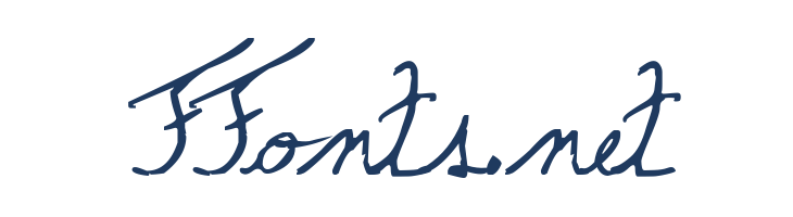 The Left-Handed Cursiva Cursiva font — Lorem ipsum body text preview