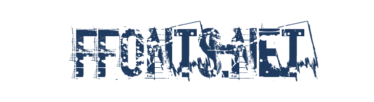 Cocaine Nosejob font — Lorem ipsum body text preview