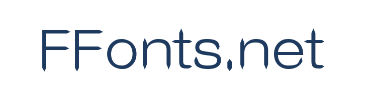 Leo Arrow Sans Serif font — Lorem ipsum body text preview