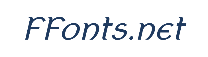 Berenika Oblique font — Lorem ipsum body text preview