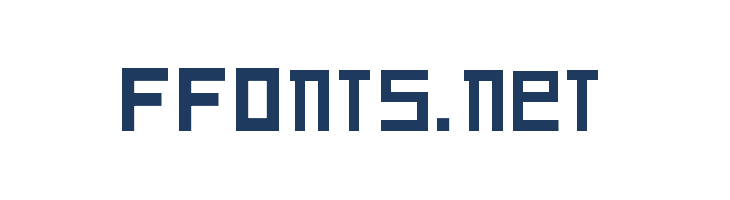 SD Reverse Generation font — Lorem ipsum body text preview