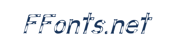 Dalmata Dream Italic font — Lorem ipsum body text preview