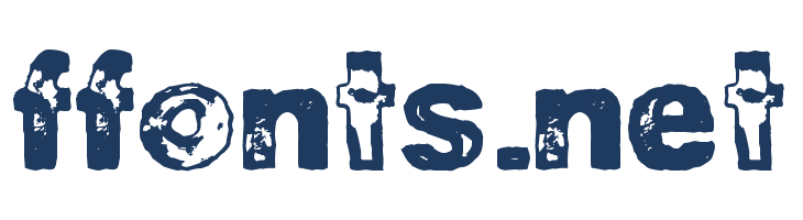 DJB BAD STAMP JOB 1 font — Lorem ipsum body text preview