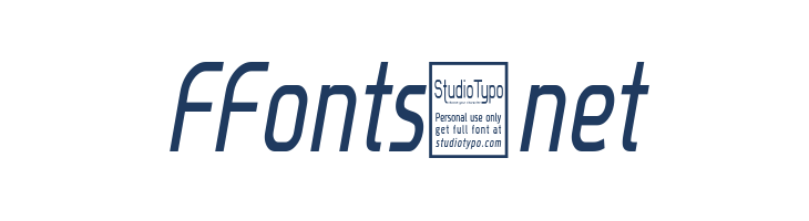 Megi Sans Narrow Italic font — Lorem ipsum body text preview