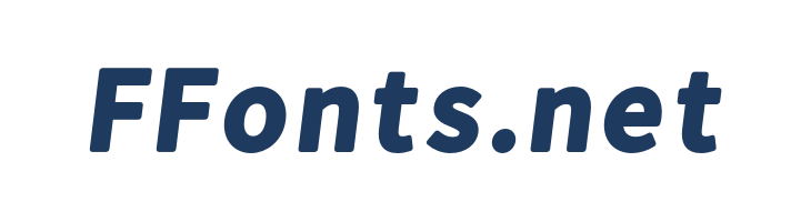 Falling Sky Black Oblique font — Lorem ipsum body text preview