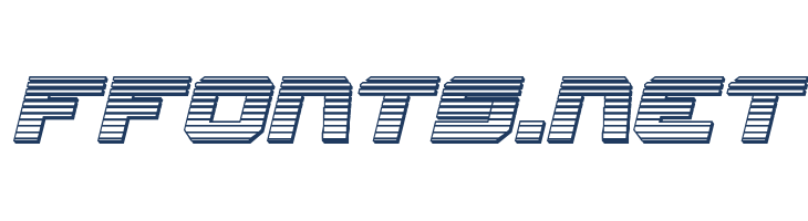 Gearhead Chrome Italic font — Lorem ipsum body text preview