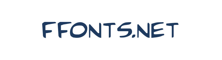 Comic Book Commando font — Lorem ipsum body text preview