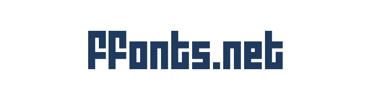 Zephyrean BRK font — Lorem ipsum body text preview