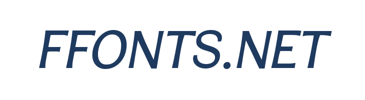 CardiganTitlingRg-Italic font — Lorem ipsum body text preview