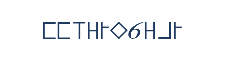 Illuminati Dirigens Berlin font — Lorem ipsum body text preview