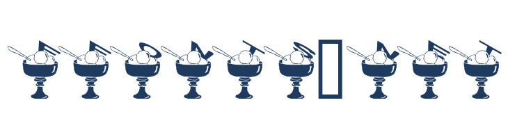 Summer in the city font — Lorem ipsum body text preview