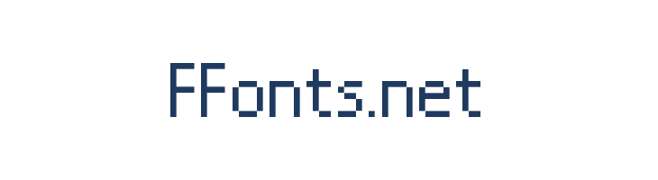 Nintendo DS BIOS Regular font — Lorem ipsum body text preview