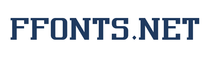 NCAA Washington Huskies font — Lorem ipsum body text preview