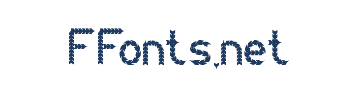 BLACK ARROW font — Lorem ipsum body text preview