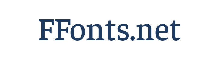 Faustina Medium font — Lorem ipsum body text preview