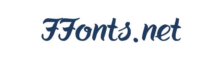 Olivia Garcia font — Lorem ipsum body text preview