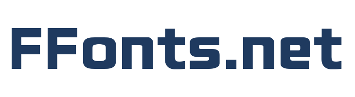 Blackthorns Demo Black font — Lorem ipsum body text preview