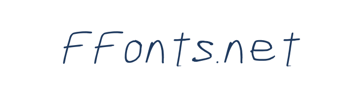 Scribbler Hairline Italic font — Lorem ipsum body text preview