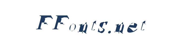 Ruined Serif Italic font — Lorem ipsum body text preview