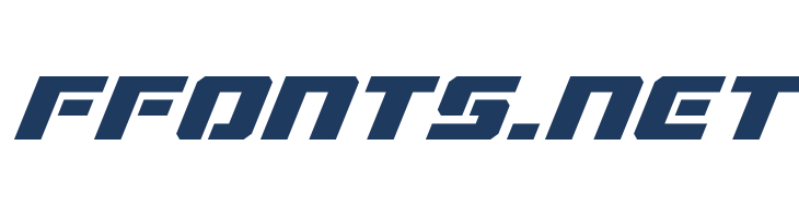 Drone Tracker Super-Italic font — Lorem ipsum body text preview