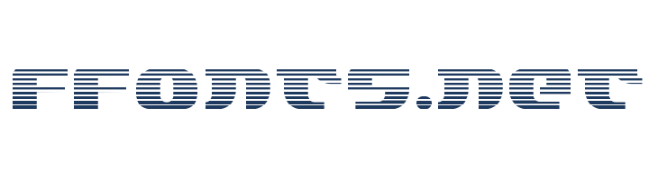 Lord of the Sith Gradient font — Lorem ipsum body text preview