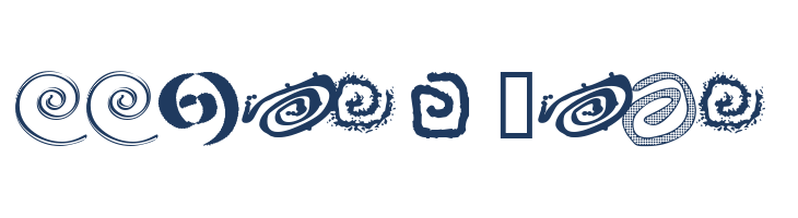 xspiralmental font — Lorem ipsum body text preview