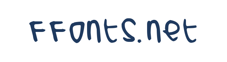 fisrtt font — Lorem ipsum body text preview