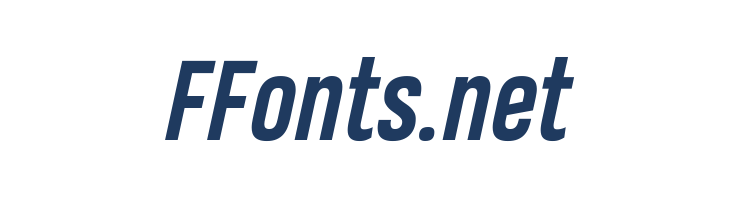 Heading Pro Trial Bold Italic font — Lorem ipsum body text preview